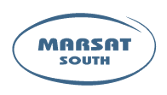 Logo Marsat-South